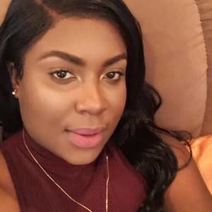 Meet your Posher, Davine